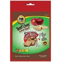 Dog Treats - Benny Bully's