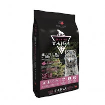 Horizon - Taiga Dog Food - 15.9kg/35lb