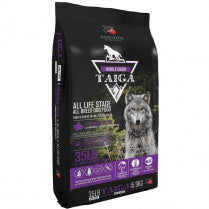 Horizon - Taiga Dog Food - 15.9kg/35lb
