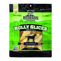Redbarn - Bully Slices - 255g