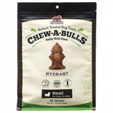 Chew-A-Bulls Daily Oral Care