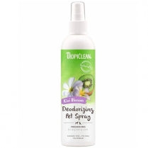 Tropiclean Deodorizing Pet Spray 8 oz