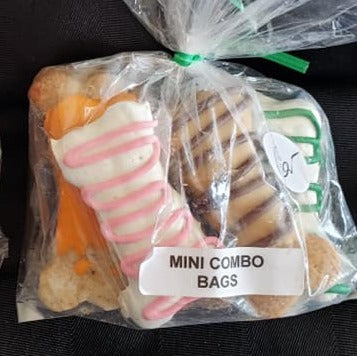 Dawgs Bakery - Dog Treats