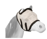 Mesh Fly Mask for Miniature Horse