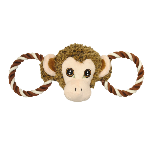 Jolly Pets - Tug-A-Mal