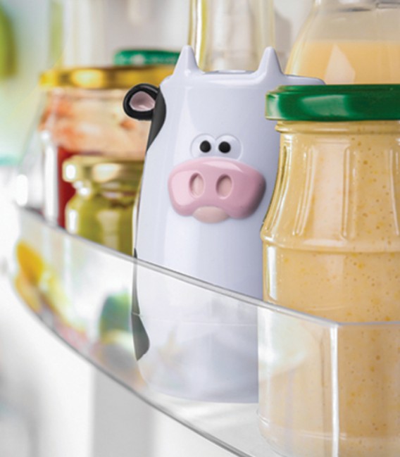 Joie-Moo Moo Fresh Fridge