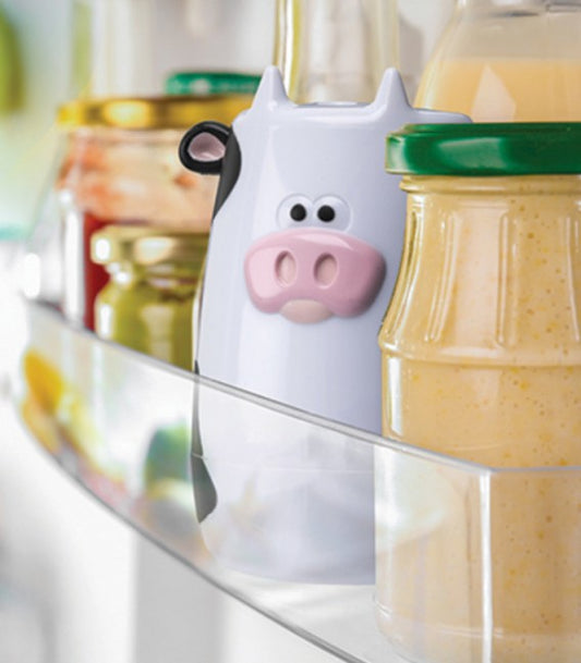 Joie-Moo Moo Fresh Fridge