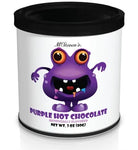 Colorful Creature Hot Chocolate