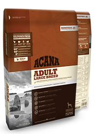 Acana Dog Food - Adult Large Breed