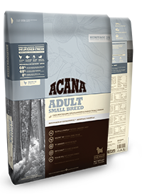 Acana Dog Food - Adult Small Breed