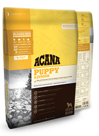 Acana Dog Food - Puppy