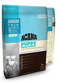 Acana Dog Food - Puppy Small Breed