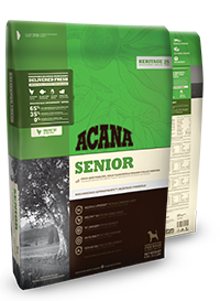 Acana Dog Food - Senior