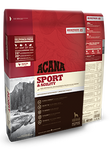 Acana Dog Food - Sport & Agility - 11.4kg