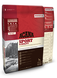Acana Dog Food - Sport & Agility - 11.4kg