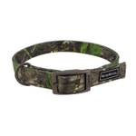 Coastal - Water & Woods Double Ply Hound Collar