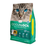 Intersand Odour Lock - Clumping Cat Litter