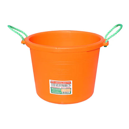 TuffStuff - Muck Bucket
