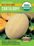 Cornucopia - Vegetable Seeds