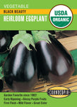 Cornucopia - Assorted Vegetable Seeds