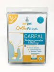 Zenpet Ortho Wrap-Carpal