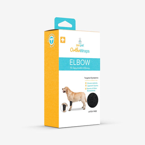 Zenpet - Ortho Wrap - Elbow