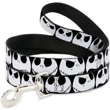 Buckle Collar and Leashes-Disney-Nightmare Before Christmas