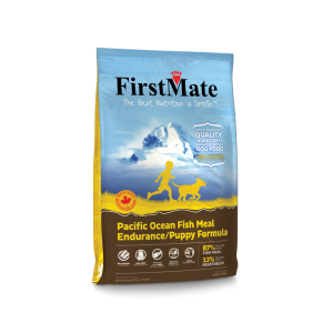 FirstMate - Dog Food - Grain Free