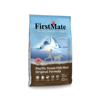 FirstMate - Dog Food - Grain Free