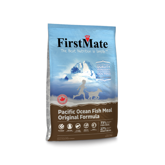 FirstMate - Dog Food - Grain Free