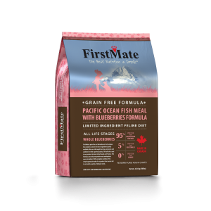 FirstMate - Cat Food - Grain Free