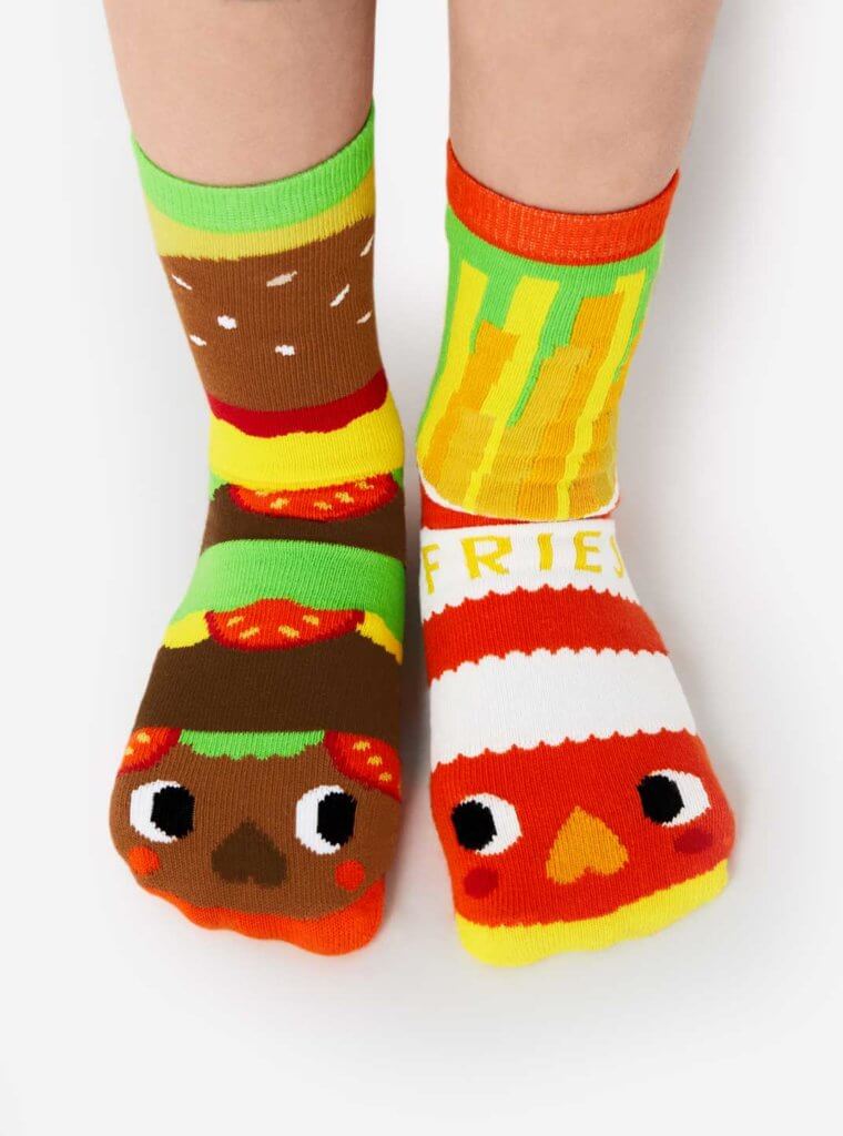 PALS Socks