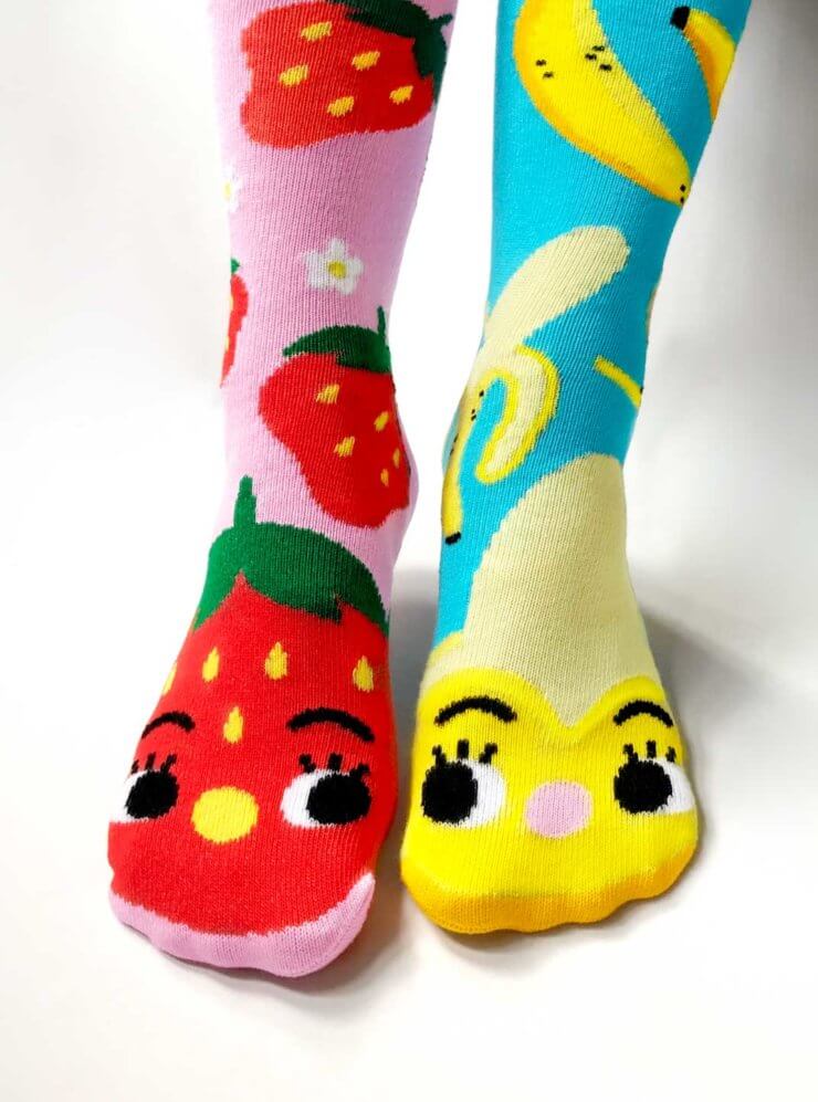 PALS Socks