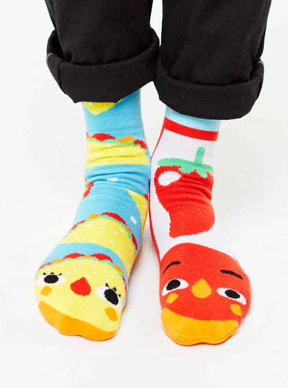 PALS Socks