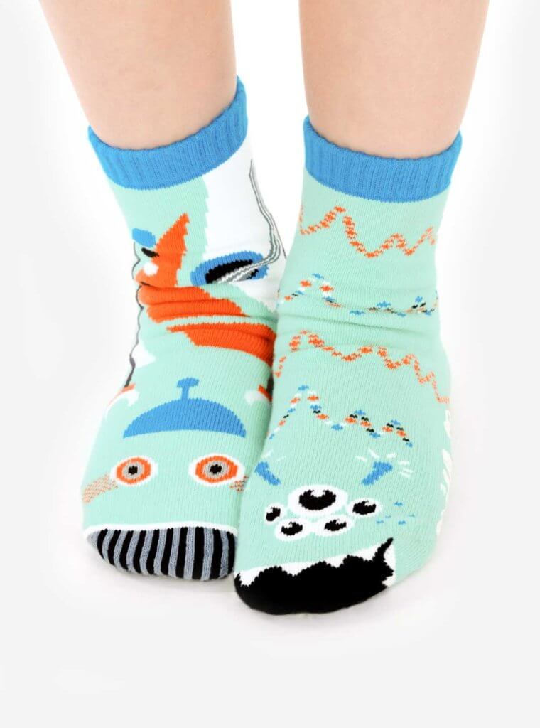 PALS Socks