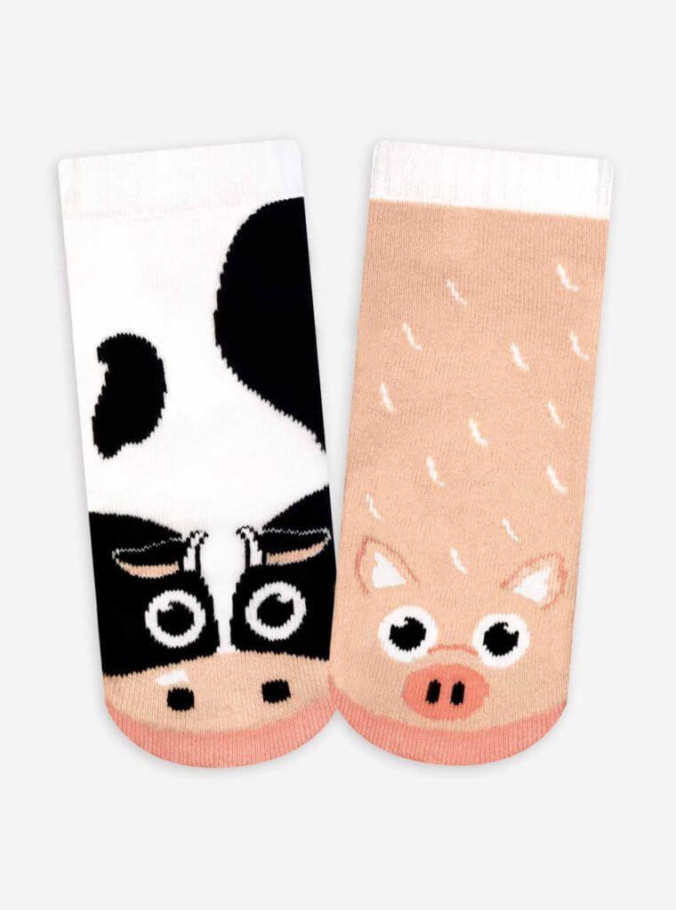 PALS Socks