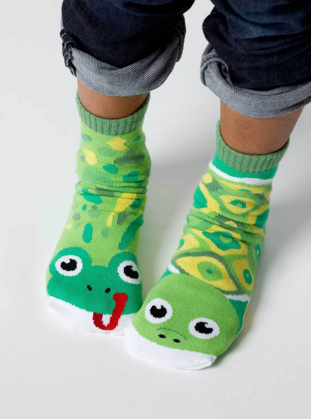 PALS Socks