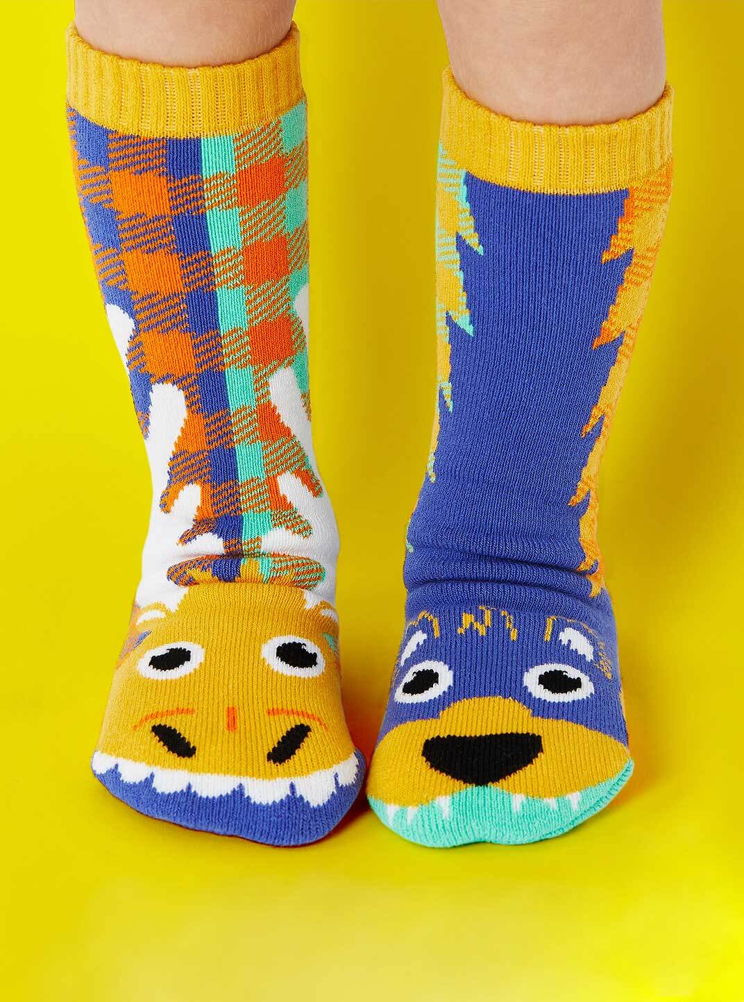 PALS Socks