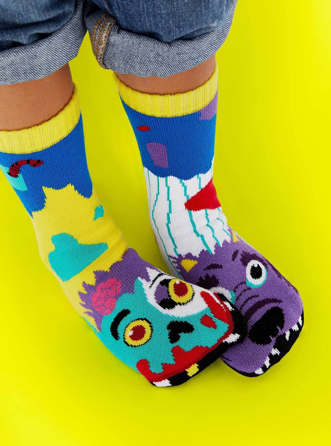 PALS Socks