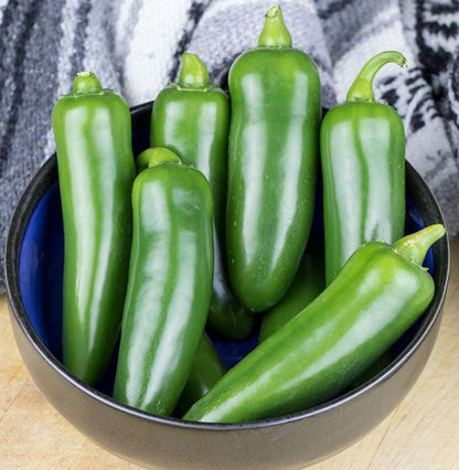 West Coast Seeds - Peppers