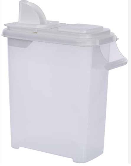 Buddeez - Jumbo Multi Use Dispenser