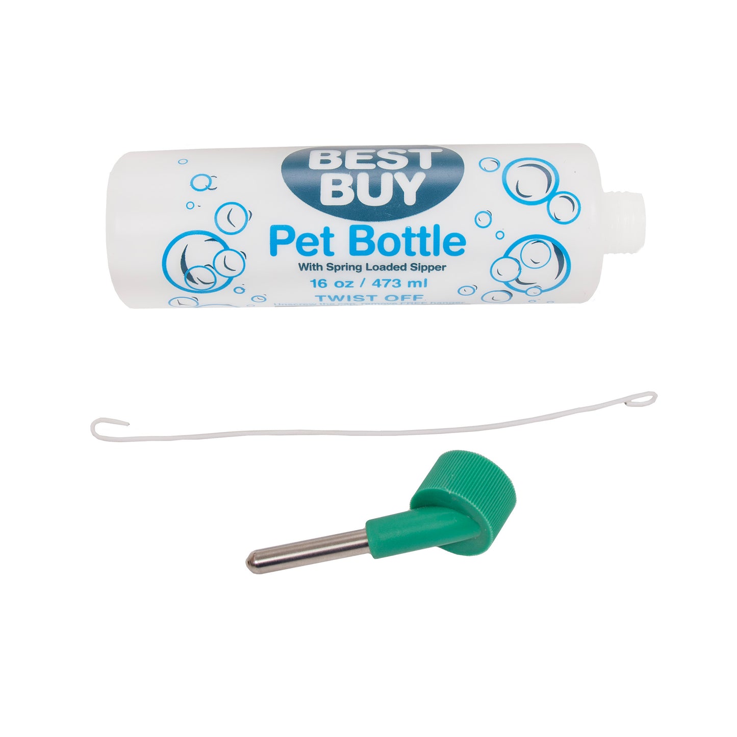 Best Buy - Rabbit Bottle