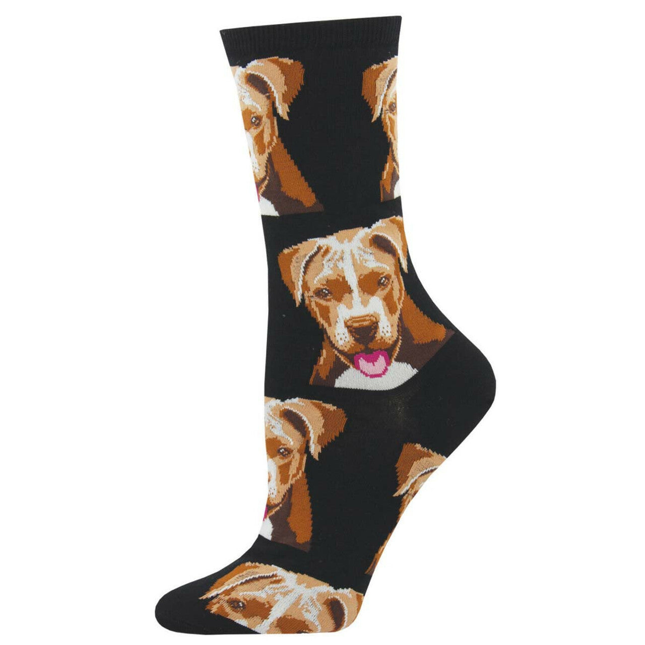 Socks - Ladies - Crew Socks