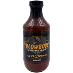 Plowboys BBQ Sauces