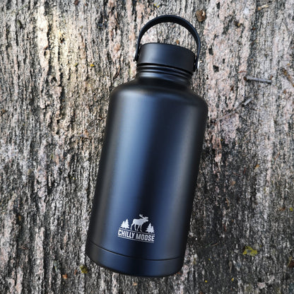 Chilly Moose - Portage Canteen - 64 oz