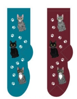 Foozys - Ladies Socks