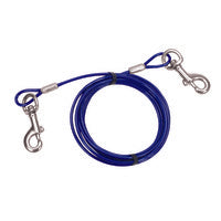 Dog Tie Out Cable