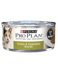 Purina Pro Plan - Cat - Wet Food - 5.5 oz (156g)