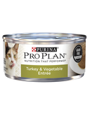 Purina Pro Plan - Cat - Wet Food - 5.5 oz (156g)