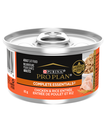 Purina Pro Plan - Cat - Wet Food - 5.5 oz (156g)